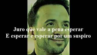 Música No me doy por vencido (legendada em português)