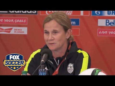 USWNT believes Hope Solo is world's best goalkeeper | FOX SOCCER
