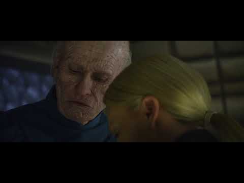 afbeelding "Very negative way of looking at things" - Prometheus