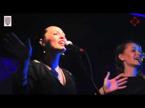 FolkBeat  - Тишина (Silence)