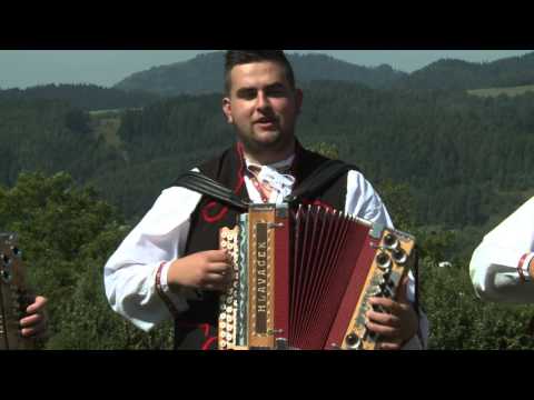 Krasňanci - Dolina dolina