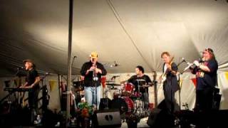 Brave Combo, Herrgard&#39;s Polka