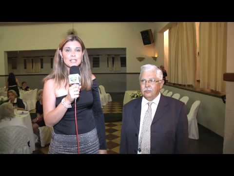 5ª parada de natal da ACIAOF, Posse na Academia Ourofinense de Letras e Artes de Ouro Fino