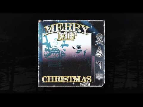 $krrt Cobain - Merry MF Christmas (Prod. Locdou) (Memphis 66.6 Exclusive)