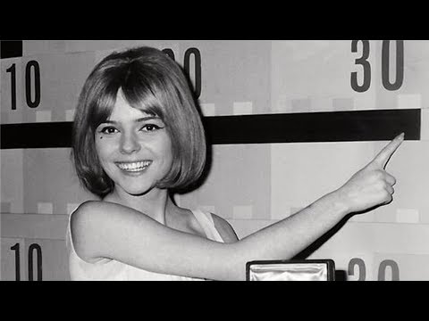France Gall - Das War Eine Schöne Party (kar)
