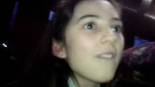 i kissed a girl with a twist