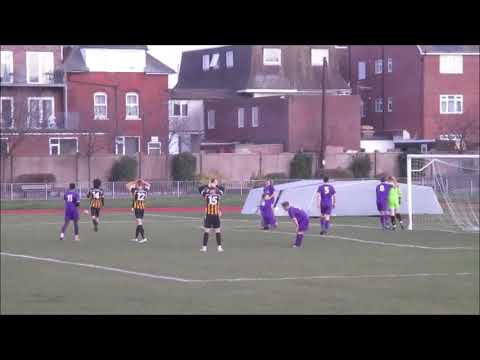 Great Yarmouth Town FC 0-0 Wisbech St Mary FC