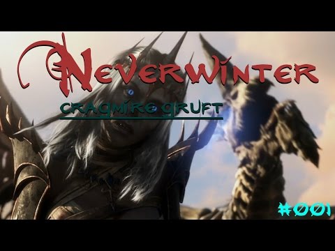 Neverwinter  [Deutsch] Cragmire Gruft