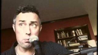 Peanut Butter Sandwich | Shel SIlverstein | James Bauckman | Revolutionary Productions