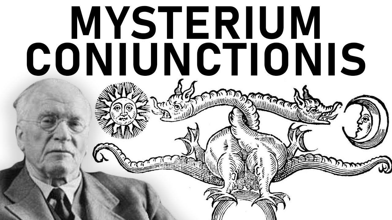Carl Jung |Mysterium Coniunctionis| audiobook