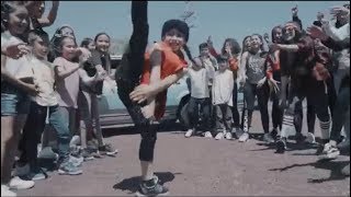 @DjLilman973 - Jump Around ( Mexico 🇲🇽 )