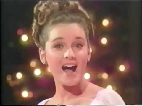 1968 Bing Crosby Christmas Show