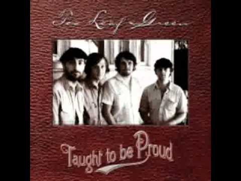 Tea Leaf Green - Ive Been Seeking (Studio)