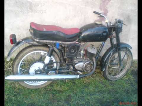 WSK125 lasocice cz.2