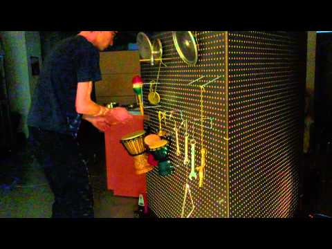 Soundbox Sneak Peek 1