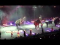A Day At The Circus