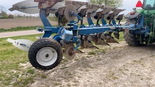 معدات صناعية أخرى &Ouml;verum DX 590 H | صورة 4 - Machineryline