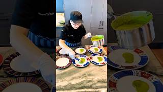 Personal Chef Behind the Kitchen #PersonalChef #ChefLife #出張料理人 #BehindTheScenes #パーソナルシェフ