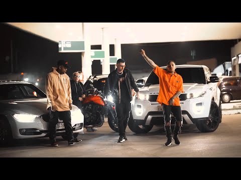 Hot Players part. Neew - Gratidão (Prod. Vitão Smille)