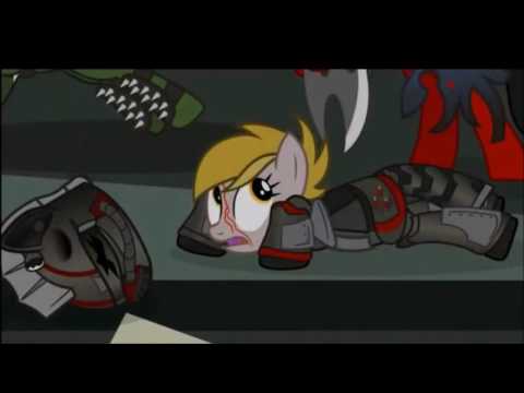(PMV) Fallout: Equestria - The Day The World Died