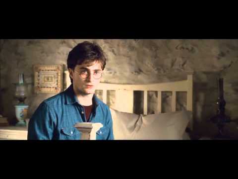 Ollivander Shell Cottage Clip [1080]