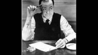 Strip Polka by Johnny Mercer