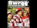Rangers- Kiss My Nikes 