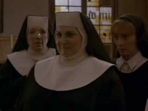 Sister Act - Sister Mary Clarence Taking Over The Choir