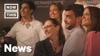 This is What Renaissance Hotels' Global Day of Discovery Looks Like | NowThis