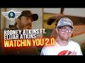RODNEY ATKINS ELIJAH ATKINS REACTION WATCHIN YOU 2 0 REACTION VIDEO