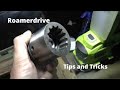 Roamerdrive Overdirve Tips To Fit It To Your Land Rover