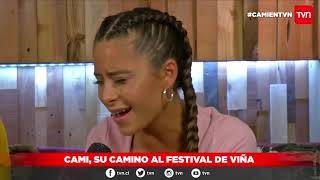 Querida Rosa - Camila Gallardo