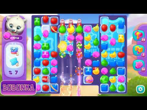 Wildscapes level 1359 HD