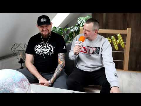 EMILOZO @ESAPE PRZED PREMIERĄ SWOJEJ DEBIUTANCKIEJ SOLOWEJ PŁYTY  "SOLO1"