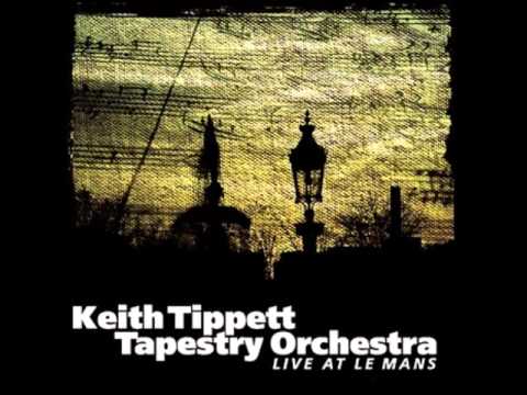 Keith Tippett Tapestry Orchestra - Second Thread