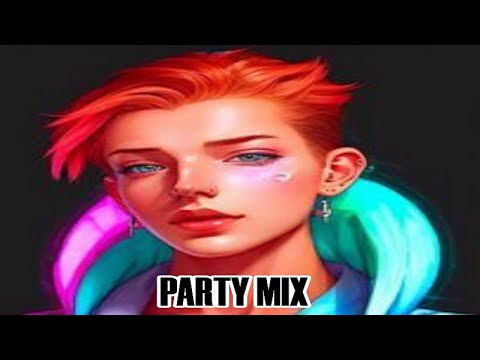 PARTY MIX 2024 | #13 | Mashups & Remixes Of Popular Songs mixed by DJ Jay C (Eminem, Taylor Swift..)