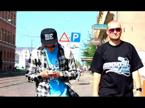 Eliots un Melikols - Vecās lentas (Oriole mūzika)