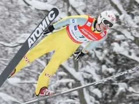 Teamfliegen Oberstdorf 2010