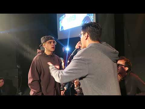JADO vs MITICO | Octavos | Euskal Battle