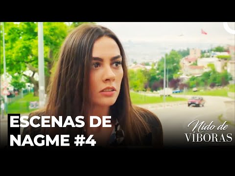 Los Crisis De Celos De Nagme #4 - Nido De Víboras