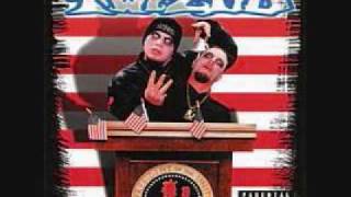 Twiztid - Ain&#39;t A Damn Thing Changed