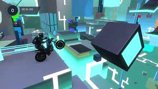 Trials Fusion Fault One Zero DLC Pack All Level Gold Medal