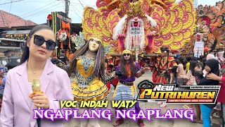 Download lagu NGAPLANG-NGAPLANG Voc INDAH WATY❗️ Grand Lauching Singa Dangdut NEW PUTRI HUREN Sidadadi Haurgeulis mp3