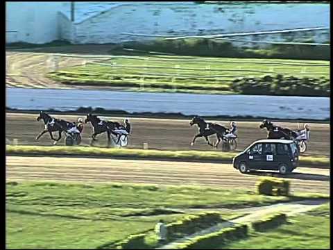 Trotto 24/05/2015 - 8° corsa