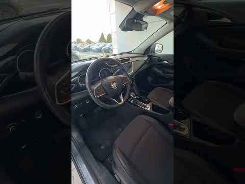 фото buick encore gx i 0