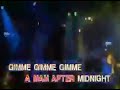 03 ABBA Gimme Gimme Gimme A Man After Midnight Peak Music
