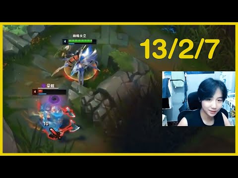 Lizwen Elise Is So UNDERRATED (Master 500 LP)