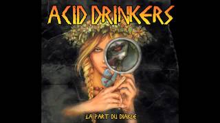 Acid Drinkers - Zombie Nation