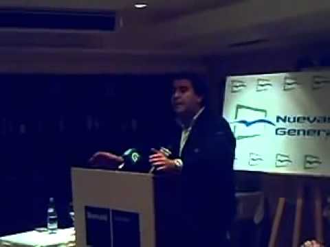 30 Aniversario NNGG Ferrol