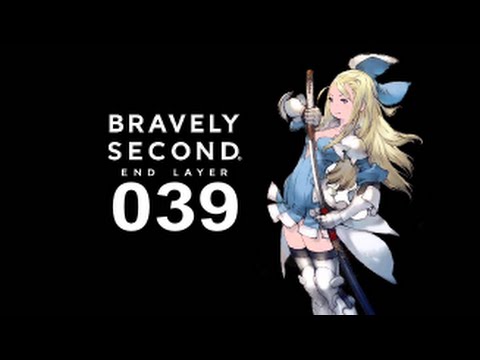 Bravely Second End Layer - 39 - Das Blatt wendet sich!  (Deutsch/Let's Play)